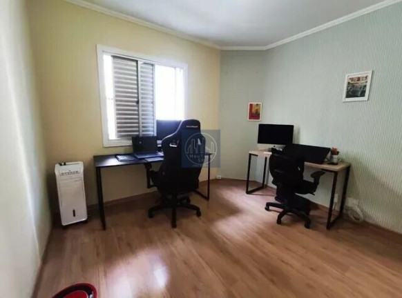 Imagem Apartamento com 2 Quartos à Venda, 66 m² em Vila Olímpia - São Paulo
