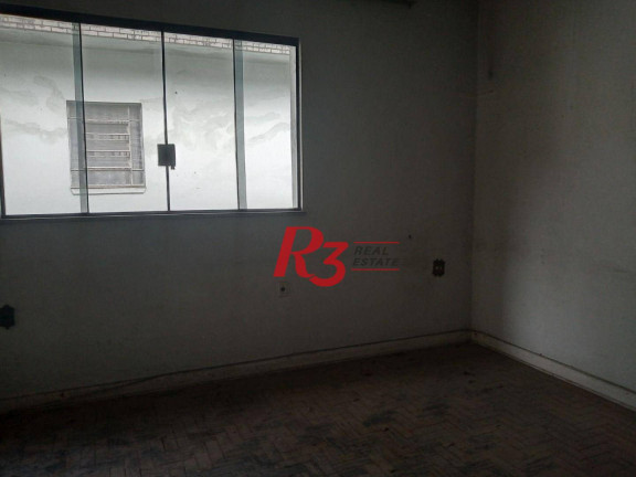 Imagem Casa com 3 Quartos para Alugar, 140 m² em Boqueirão - Santos Imagem Casa com 3 Quartos para Alugar, 140 m² em Boqueirão - Santos