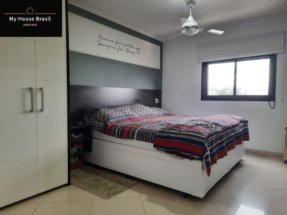 Imagem Apartamento com 4 Quartos à Venda, 128 m² em Alto De Santana - São Paulo Imagem Apartamento com 4 Quartos à Venda, 128 m² em Alto De Santana - São Paulo