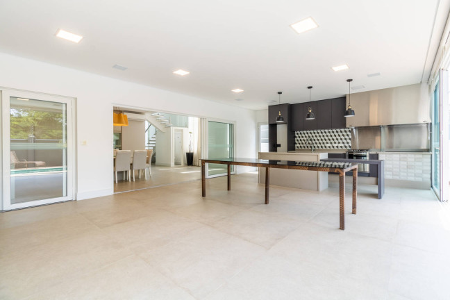 Imagem Casa de Condomínio com 4 Quartos à Venda, 411 m² em Alphaville Nova Esplanada - Votorantim Imagem Casa de Condomínio com 4 Quartos à Venda, 411 m² em Alphaville Nova Esplanada - Votorantim