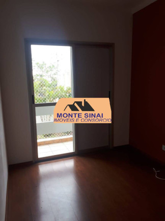Imagem Apartamento com 2 Quartos à Venda, 70 m² em Parque Três Meninos - Sorocaba