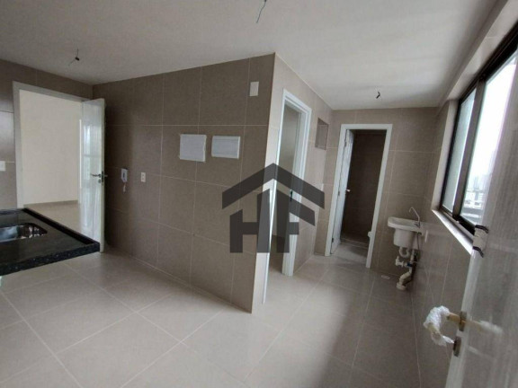 Imagem Apartamento com 3 Quartos à Venda, 84 m² em Rosarinho - Recife