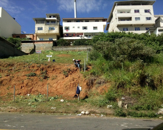 Imóvel à Venda, 300 m² em Fontesville - Juiz De Fora