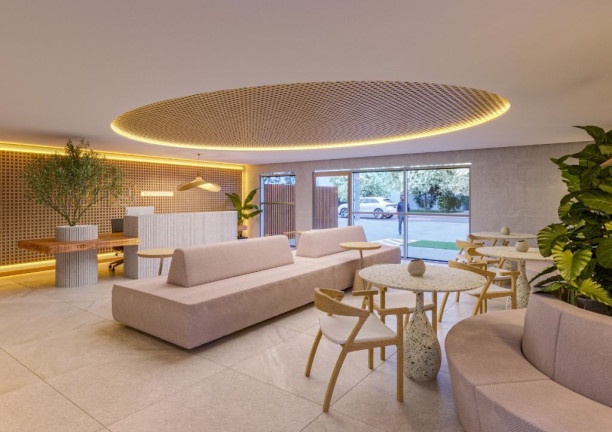 Imagem Apartamento com 1 Quarto à Venda, 34 m² em Jardim Oceania - João Pessoa Imagem Apartamento com 1 Quarto à Venda, 34 m² em Jardim Oceania - João Pessoa