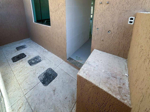 Imagem Casa com 3 Quartos à Venda, 85 m² em Itaipu - Niterói Imagem Casa com 3 Quartos à Venda, 85 m² em Itaipu - Niterói