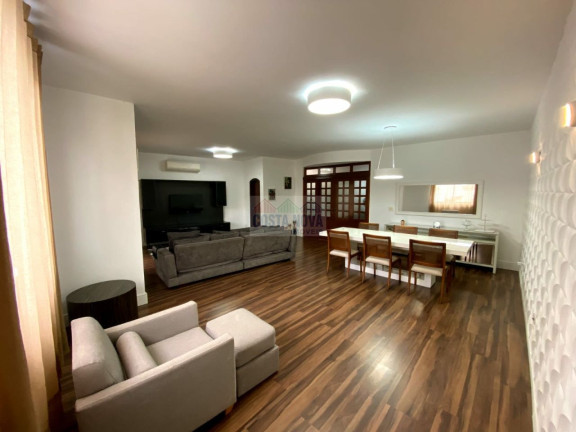 Imagem Casa com 3 Quartos à Venda, 260 m² em Ponta Da Praia - Santos Imagem Casa com 3 Quartos à Venda, 260 m² em Ponta Da Praia - Santos