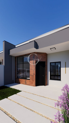Casa com 3 Quartos à Venda, 85 m² em Shangri-la - Pontal Do Paraná