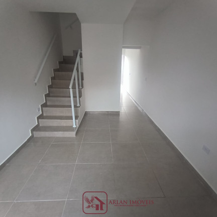 Apartamento com 2 Quartos à Venda, 65 m² em Vila Rossi - Francisco Morato