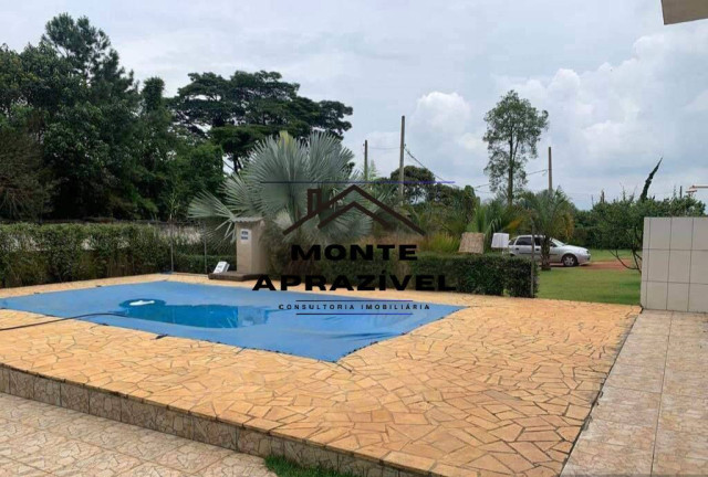 Imagem Chácara com 3 Quartos à Venda, 1.678 m² em Jardim Novo Horizonte - Suzano