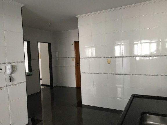 Imagem Apartamento com 3 Quartos à Venda, 170 m² em Tupi - Praia Grande