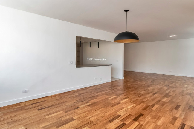 Imagem Imóvel com 3 Quartos à Venda, 176 m² em Santa Cecília - São Paulo