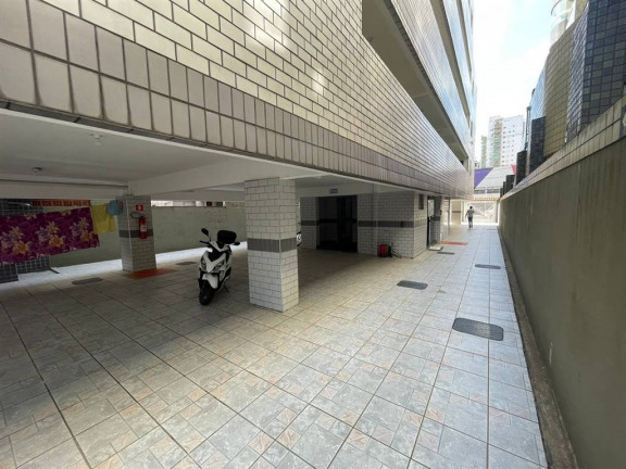Imagem Apartamento com 2 Quartos à Venda, 41 m² em Guilhermina - Praia Grande Imagem Apartamento com 2 Quartos à Venda, 41 m² em Guilhermina - Praia Grande