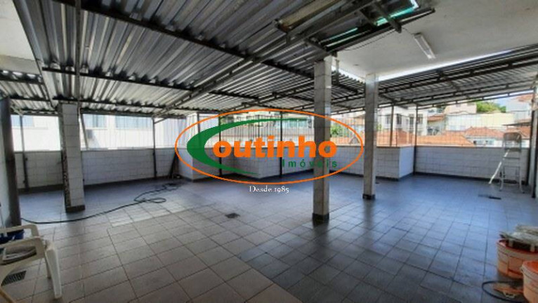 Imagem Cobertura com 2 Quartos à Venda, 143 m² em São Cristovão - Rio De Janeiro Imagem Cobertura com 2 Quartos à Venda, 143 m² em São Cristovão - Rio De Janeiro
