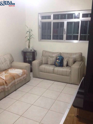 Imagem Casa com 2 Quartos à Venda, em Mooca - São Paulo Imagem Casa com 2 Quartos à Venda, em Mooca - São Paulo