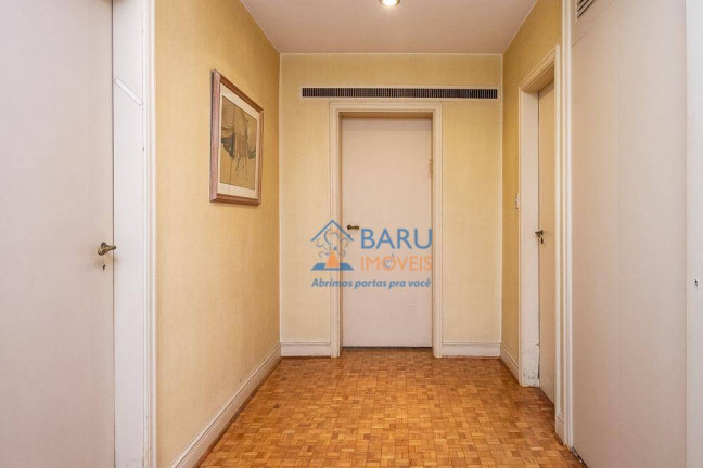 Imagem Apartamento com 3 Quartos à Venda, 310 m² em Higienópolis - São Paulo Imagem Apartamento com 3 Quartos à Venda, 310 m² em Higienópolis - São Paulo