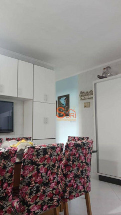 Imagem Sobrado com 3 Quartos à Venda, 254 m² em Jardim Teles De Menezes - Santo André Imagem Sobrado com 3 Quartos à Venda, 254 m² em Jardim Teles De Menezes - Santo André