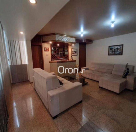 Apartamento com 3 Quartos à Venda, 156 m² em Setor Oeste - Goiânia
