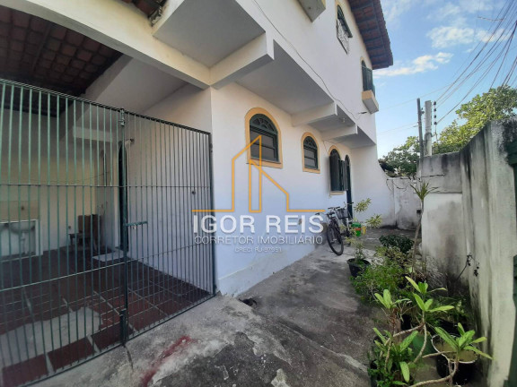 Imagem Casa com 3 Quartos à Venda, em Parque Caju - Campos Dos Goytacazes Imagem Casa com 3 Quartos à Venda, em Parque Caju - Campos Dos Goytacazes