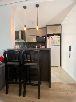 Imagem Apartamento com 2 Quartos à Venda, 67 m² em Vila Ipê - Campinas