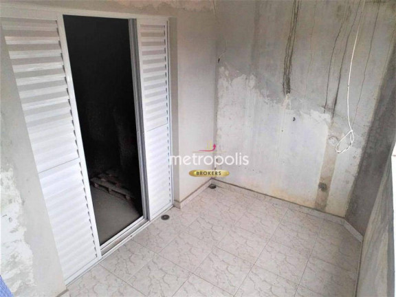 Imagem Sobrado com 2 Quartos à Venda, 95 m² em Vila Santa Teresa - Santo André Imagem Sobrado com 2 Quartos à Venda, 95 m² em Vila Santa Teresa - Santo André