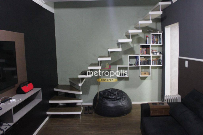 Imagem Sobrado com 4 Quartos à Venda, 221 m² em Boa Vista - São Caetano Do Sul Imagem Sobrado com 4 Quartos à Venda, 221 m² em Boa Vista - São Caetano Do Sul