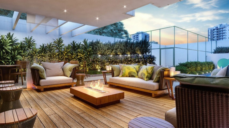 Imagem Apartamento com 4 Quartos à Venda, 260 m² em Centro - São Bernardo Do Campo Imagem Apartamento com 4 Quartos à Venda, 260 m² em Centro - São Bernardo Do Campo