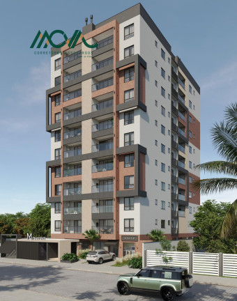 Imagem Imóvel com 3 Quartos à Venda, 96 m² em Centro - Itapoá Imagem Imóvel com 3 Quartos à Venda, 96 m² em Centro - Itapoá