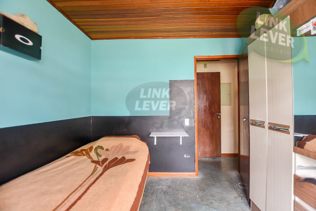 Imagem Sobrado com 5 Quartos à Venda, 184 m² em Boa Vista - Curitiba