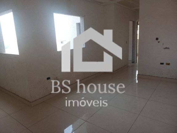 Imagem Apartamento com 2 Quartos à Venda, 50 m² em Utinga - Santo André
