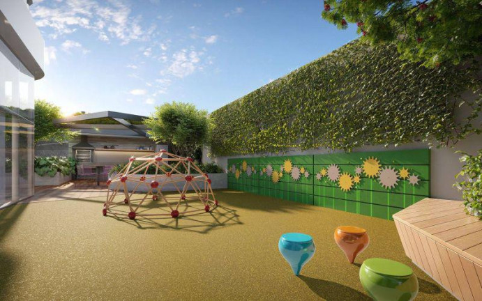 Imagem Studio à Venda, 28 m²