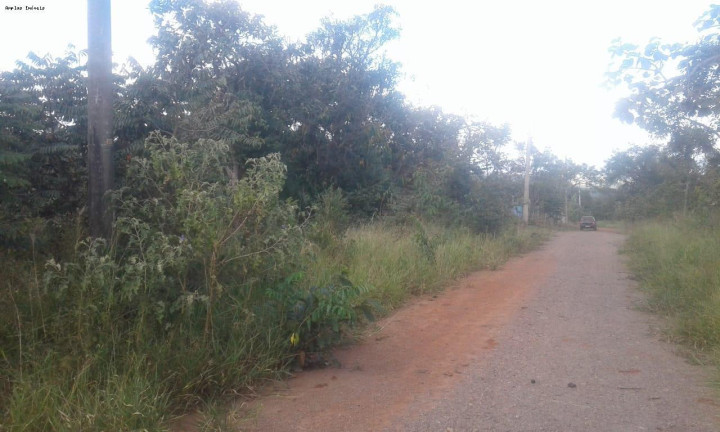 Imagem Terreno à Venda, 360 m² em Paraíso - Mateus Leme