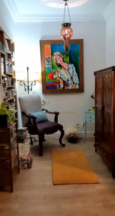 Imagem Casa com 3 Quartos à Venda, 38 m² em Alphaville - Santana De Parnaíba