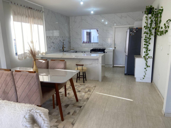 Imagem Casa com 2 Quartos à Venda, 141 m² em Japão - Araruama Imagem Casa com 2 Quartos à Venda, 141 m² em Japão - Araruama