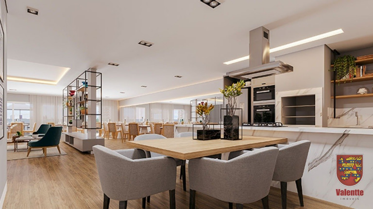 Imagem Apartamento com 3 Quartos à Venda, 161 m² em Floresta - São José Imagem Apartamento com 3 Quartos à Venda, 161 m² em Floresta - São José