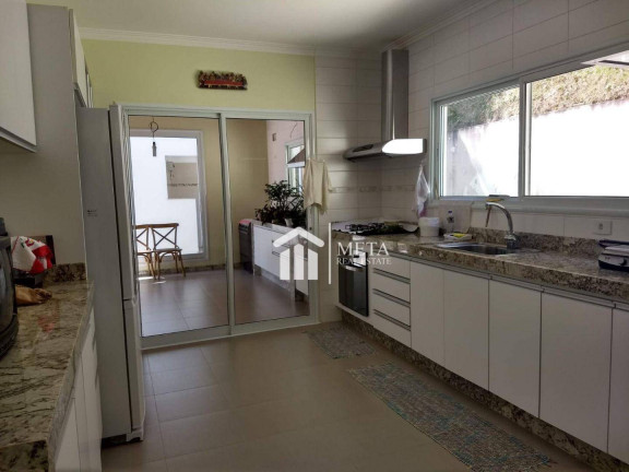 Imagem Imóvel com 4 Quartos à Venda, 400 m² em Alpes Da Cantareira - Mairiporã
