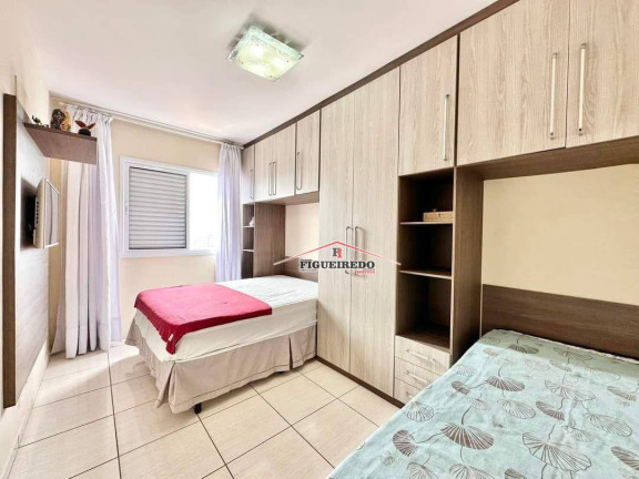 Imagem Apartamento com 3 Quartos à Venda, 119 m² em Aviação - Praia Grande
