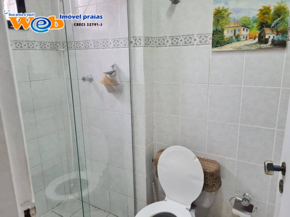 Imagem Apartamento com 2 Quartos à Venda,  em Ocian - Praia Grande