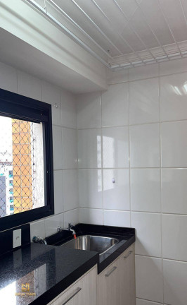 Imagem Apartamento com 3 Quartos à Venda, 123 m² em Jardim Analia Franco - São Paulo