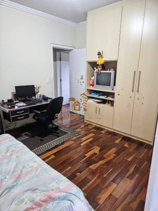 Imagem Sobrado com 3 Quartos à Venda, 185 m² em Olímpico - São Caetano Do Sul Imagem Sobrado com 3 Quartos à Venda, 185 m² em Olímpico - São Caetano Do Sul