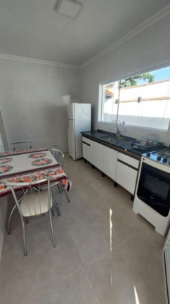 Imagem Casa com 3 Quartos à Venda, em Loty - Itanhaem Imagem Casa com 3 Quartos à Venda, em Loty - Itanhaem