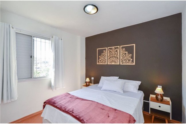 Imagem Apartamento com 2 Quartos à Venda, 64 m² em Real Parque - São Paulo Imagem Apartamento com 2 Quartos à Venda, 64 m² em Real Parque - São Paulo