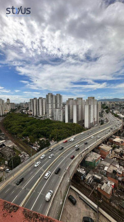 Imagem Kitnet com 1 Quarto à Venda, 25 m² em Bom Retiro - São Paulo Imagem Kitnet com 1 Quarto à Venda, 25 m² em Bom Retiro - São Paulo