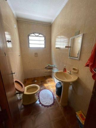 Imagem Sobrado com 3 Quartos à Venda, 151 m² em Jardim Botucatu - Sorocaba Imagem Sobrado com 3 Quartos à Venda, 151 m² em Jardim Botucatu - Sorocaba