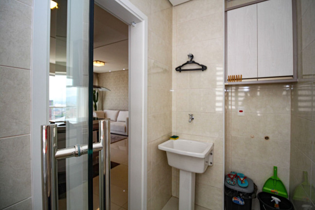 Imagem Apartamento com 1 Quarto à Venda, 68 m² em Aparecida - Santos Imagem Apartamento com 1 Quarto à Venda, 68 m² em Aparecida - Santos