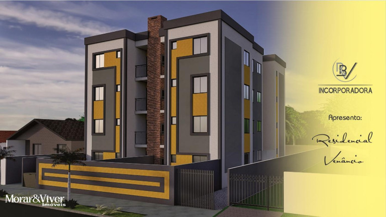 Imagem Apartamento com 3 Quartos à Venda, 63 m² em Parque Da Fonte - São José Dos Pinhais Imagem Apartamento com 3 Quartos à Venda, 63 m² em Parque Da Fonte - São José Dos Pinhais