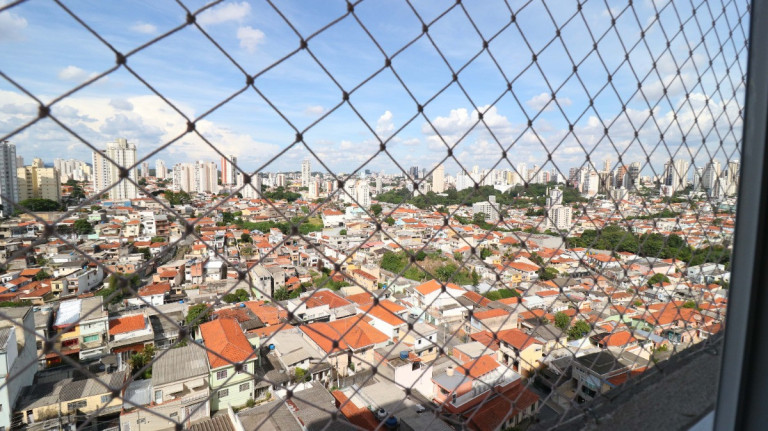 Imagem Apartamento com 2 Quartos à Venda, 57 m² em Lauzane Paulista - São Paulo Imagem Apartamento com 2 Quartos à Venda, 57 m² em Lauzane Paulista - São Paulo