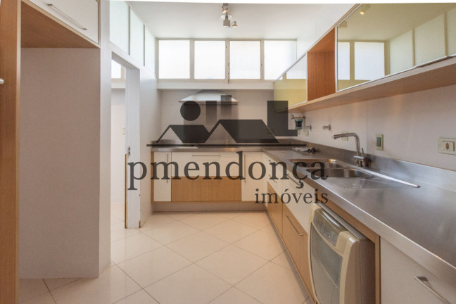 Imagem Apartamento com 3 Quartos à Venda, 176 m² em Higienópolis - São Paulo Imagem Apartamento com 3 Quartos à Venda, 176 m² em Higienópolis - São Paulo