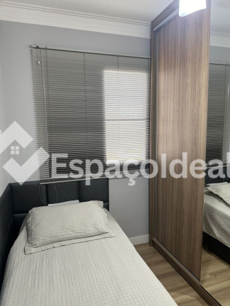 Imagem Apartamento com 2 Quartos à Venda, 49 m² em Jardim Terra Branca - Bauru Imagem Apartamento com 2 Quartos à Venda, 49 m² em Jardim Terra Branca - Bauru