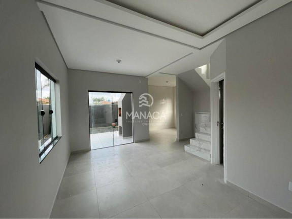 Imagem Sobrado com 3 Quartos à Venda, 97 m² em Quinta Dos Açorianos - Barra Velha Imagem Sobrado com 3 Quartos à Venda, 97 m² em Quinta Dos Açorianos - Barra Velha