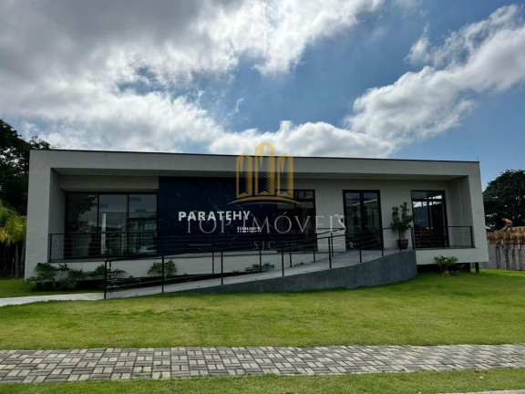 Imagem Terreno em Condomínio à Venda, 700 m² em Urbanova - São José Dos Campos